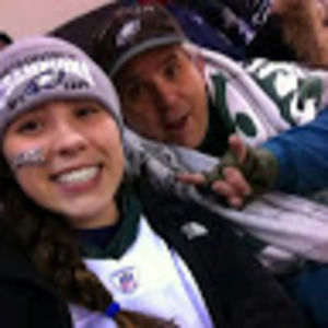 Meet your Posher, Sam